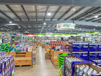 Shop & Retail commercial property for lease at 395-399 Invermay Road Mowbray TAS 7248