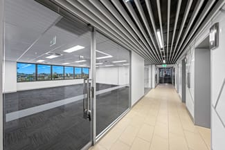 Offices commercial property for lease at 1202/10 Market Street Brisbane City QLD 4000