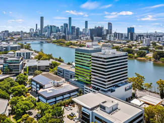 Offices commercial property for lease at 501/301 Coronation Drive Milton QLD 4064