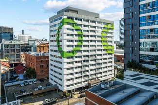 Offices commercial property for lease at 23-24/269 Wickham Street Fortitude Valley QLD 4006