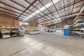 Factory, Warehouse & Industrial commercial property for lease at 31 Yallourn Street Fyshwick ACT 2609