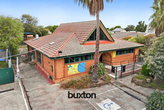 Medical / Consulting commercial property for lease at 66 Euston Road Hughesdale VIC 3166
