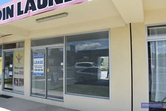 Offices commercial property for lease at Caboolture QLD 4510