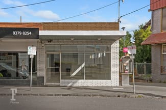 Shop & Retail commercial property for lease at 20 Russell Street Essendon VIC 3040