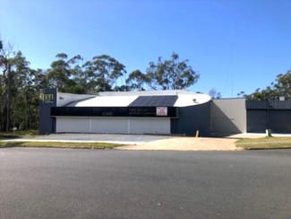Factory, Warehouse & Industrial commercial property for lease at Ashmore QLD 4214