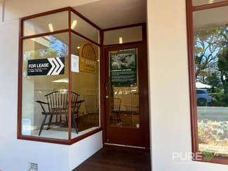 Shop & Retail commercial property for lease at Shop 1/22-28 Mullumbimbi Street Brunswick Heads NSW 2483