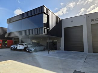 Offices commercial property leased at 2/9 Macadam Place Balcatta WA 6021