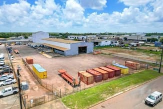 Factory, Warehouse & Industrial commercial property for lease at 166 McKinnon Road Pinelands NT 0829