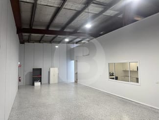 Factory, Warehouse & Industrial commercial property for lease at 18/176 SUNNYHOLT ROAD Blacktown NSW 2148