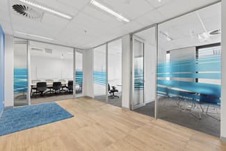 Offices commercial property for lease at 18-38 Siddeley Street Docklands VIC 3008