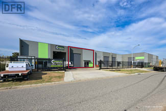 Factory, Warehouse & Industrial commercial property leased at 5/2 Helmshore Way Port Kennedy WA 6172 Factory, Warehouse & Industrial commercial property leased at 5/2 Helmshore Way Port Kennedy WA 6172