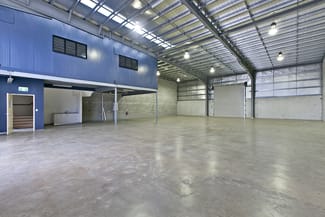 Factory, Warehouse & Industrial commercial property for lease at 3/124 Coonawarra Road Winnellie NT 0820 Factory, Warehouse & Industrial commercial property for lease at 3/124 Coonawarra Road Winnellie NT 0820