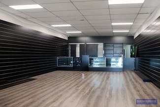 Shop & Retail commercial property leased at Morayfield QLD 4506 Shop & Retail commercial property leased at Morayfield QLD 4506