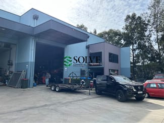Factory, Warehouse & Industrial commercial property for lease at 2/4 Wrightland Pl Arndell Park NSW 2148 Factory, Warehouse & Industrial commercial property for lease at 2/4 Wrightland Pl Arndell Park NSW 2148