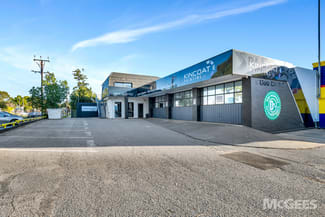 Factory, Warehouse & Industrial commercial property leased at 29-31 Park Terrace Salisbury SA 5108 Factory, Warehouse & Industrial commercial property leased at 29-31 Park Terrace Salisbury SA 5108