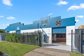 Other commercial property for lease at 64-66 Woodfield Boulevard Caringbah NSW 2229