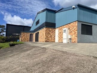 Factory, Warehouse & Industrial commercial property for lease at UNIT 1/22 Alliance Avenue Morisset NSW 2264 Factory, Warehouse & Industrial commercial property for lease at UNIT 1/22 Alliance Avenue Morisset NSW 2264