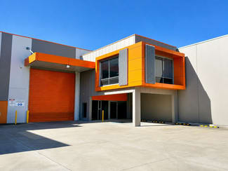 Factory, Warehouse & Industrial commercial property for lease at Unit 2/5-7 Whyalla Place Prestons NSW 2170