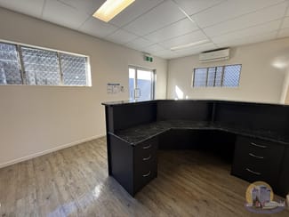 Shop & Retail commercial property for lease at 4/130 Churchill Street Childers QLD 4660