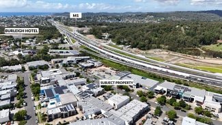 Factory, Warehouse & Industrial commercial property for lease at 4/33 Township Drive Burleigh Heads QLD 4220 Factory, Warehouse & Industrial commercial property for lease at 4/33 Township Drive Burleigh Heads QLD 4220