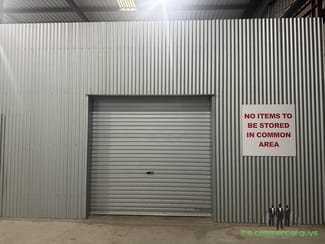 Factory, Warehouse & Industrial commercial property leased at U6, Shed 3/29 Brewer St Clontarf QLD 4019 Factory, Warehouse & Industrial commercial property leased at U6, Shed 3/29 Brewer St Clontarf QLD 4019