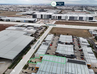 Factory, Warehouse & Industrial commercial property for lease at 1/17 Infinity Drive Truganina VIC 3029 Factory, Warehouse & Industrial commercial property for lease at 1/17 Infinity Drive Truganina VIC 3029