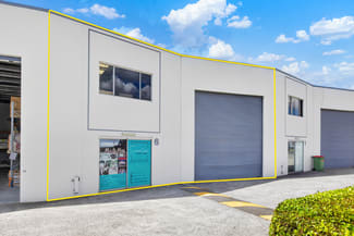 Factory, Warehouse & Industrial commercial property for lease at 6/225A Brisbane Road Arundel QLD 4214 Factory, Warehouse & Industrial commercial property for lease at 6/225A Brisbane Road Arundel QLD 4214