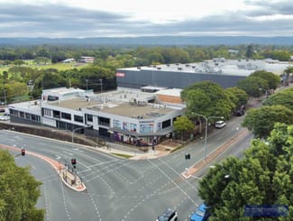 Offices commercial property for lease at Caboolture QLD 4510