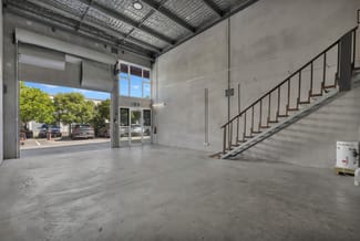 Factory, Warehouse & Industrial commercial property for lease at 13/25 Quanda Road Coolum Beach QLD 4573