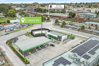 Shop & Retail commercial property for lease at Shop 1 & Shop 2/22-38 Alfred Street Warragul VIC 3820 Shop & Retail commercial property for lease at Shop 1 & Shop 2/22-38 Alfred Street Warragul VIC 3820