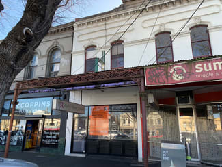 Shop & Retail commercial property for lease at 296 Queens Parade Fitzroy North VIC 3068