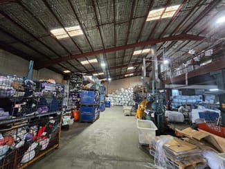 Factory, Warehouse & Industrial commercial property for lease at Smithfield NSW 2164 Factory, Warehouse & Industrial commercial property for lease at Smithfield NSW 2164
