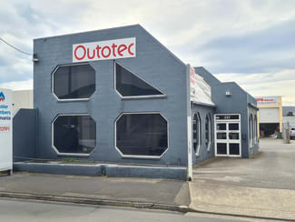 Offices commercial property for lease at Ground  Unit 1/237 Main Road Derwent Park TAS 7009