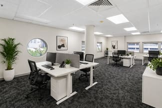 Offices commercial property for lease at 21 Knuckey Street Darwin City NT 0800