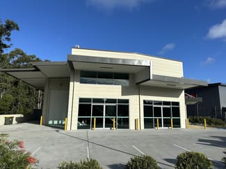 Factory, Warehouse & Industrial commercial property leased at 11/100 Rene Street Noosaville QLD 4566 Factory, Warehouse & Industrial commercial property leased at 11/100 Rene Street Noosaville QLD 4566