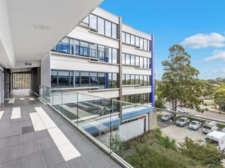 Offices commercial property for lease at 2.03/33 Lexington Drive Bella Vista NSW 2153 Offices commercial property for lease at 2.03/33 Lexington Drive Bella Vista NSW 2153