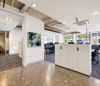 Offices commercial property for lease at Level 4.02/54 Foveaux Street Surry Hills NSW 2010 Offices commercial property for lease at Level 4.02/54 Foveaux Street Surry Hills NSW 2010