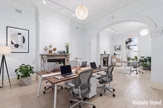 Serviced Offices commercial property for lease at 5 Fern Place Woollahra NSW 2025 Serviced Offices commercial property for lease at 5 Fern Place Woollahra NSW 2025