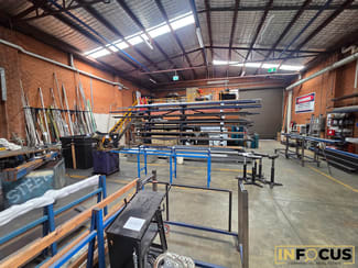 Factory, Warehouse & Industrial commercial property for lease at Emu Plains NSW 2750