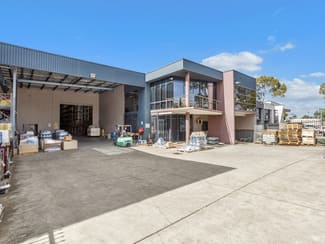 Factory, Warehouse & Industrial commercial property for lease at Wetherill Park NSW 2164 Factory, Warehouse & Industrial commercial property for lease at Wetherill Park NSW 2164