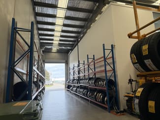 Factory, Warehouse & Industrial commercial property for lease at Unit 1/174-186 Atlantic Drive Keysborough VIC 3173 Factory, Warehouse & Industrial commercial property for lease at Unit 1/174-186 Atlantic Drive Keysborough VIC 3173