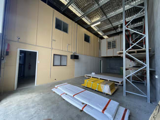 Factory, Warehouse & Industrial commercial property for lease at 3/57 Neumann Road Capalaba QLD 4157 Factory, Warehouse & Industrial commercial property for lease at 3/57 Neumann Road Capalaba QLD 4157
