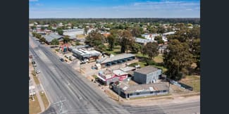 Factory, Warehouse & Industrial commercial property for lease at rear/169 Bridge Street Benalla VIC 3672 Factory, Warehouse & Industrial commercial property for lease at rear/169 Bridge Street Benalla VIC 3672