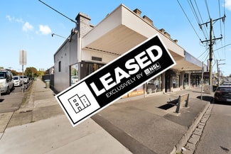 Shop & Retail commercial property leased at 289A Buckley Street Aberfeldie VIC 3040 Shop & Retail commercial property leased at 289A Buckley Street Aberfeldie VIC 3040