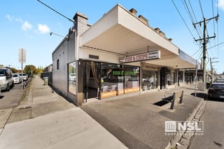 Shop & Retail commercial property leased at 289A Buckley Street Aberfeldie VIC 3040 Shop & Retail commercial property leased at 289A Buckley Street Aberfeldie VIC 3040