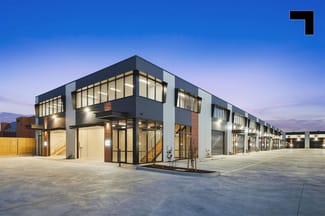 Factory, Warehouse & Industrial commercial property for lease at 8/252 Lower Dandenong Road Mordialloc VIC 3195 Factory, Warehouse & Industrial commercial property for lease at 8/252 Lower Dandenong Road Mordialloc VIC 3195