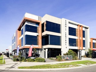 Offices commercial property for lease at Suite 206/9 Gower Place Clyde North VIC 3978 Offices commercial property for lease at Suite 206/9 Gower Place Clyde North VIC 3978