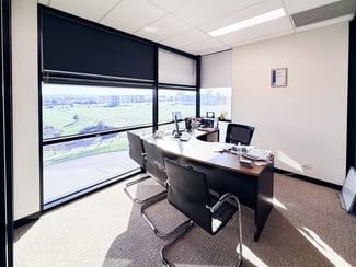 Offices commercial property for lease at Suite 206/9 Gower Place Clyde North VIC 3978