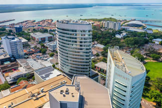 Shop & Retail commercial property for lease at 19 The Mall Darwin City NT 0800