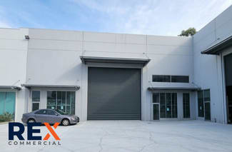 Showrooms / Bulky Goods commercial property for lease at 7/7-11 Saint Jude Court Browns Plains QLD 4118